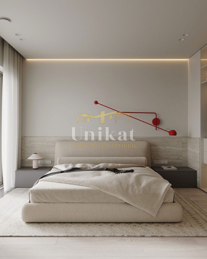 Terreno edificabile con progetto